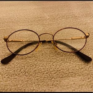 Safilo Eyeglasses